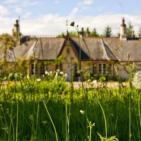 Hotel The Dower House Muir of Ord Exteriér fotografie