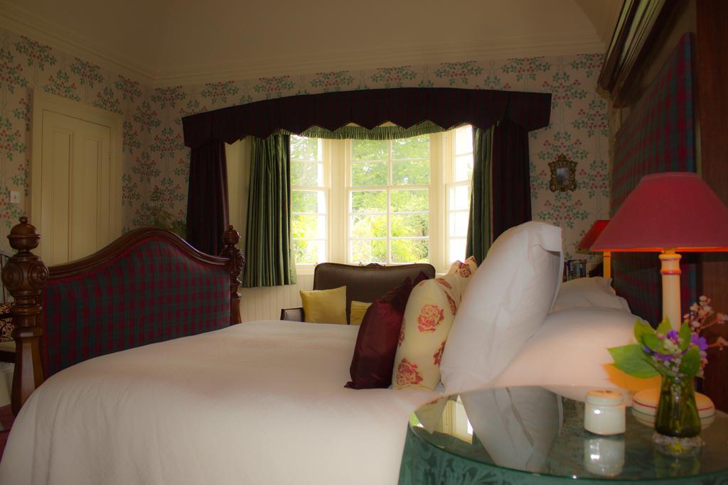 Hotel The Dower House Muir of Ord Pokoj fotografie