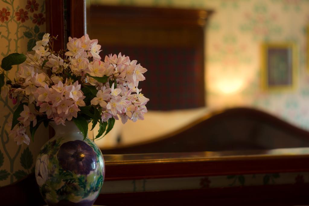 Hotel The Dower House Muir of Ord Pokoj fotografie