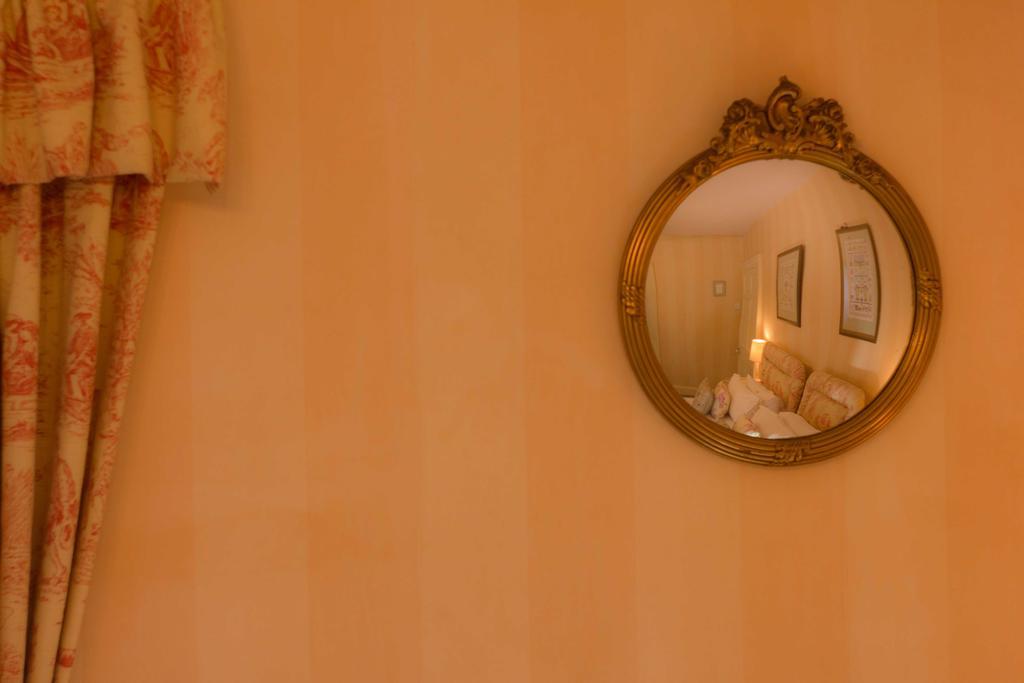 Hotel The Dower House Muir of Ord Pokoj fotografie