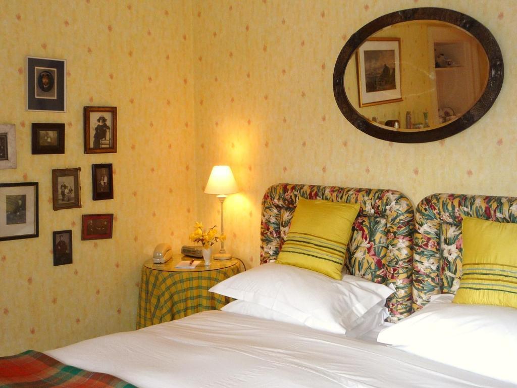 Hotel The Dower House Muir of Ord Exteriér fotografie